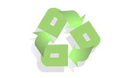 資源としてのリサイクル